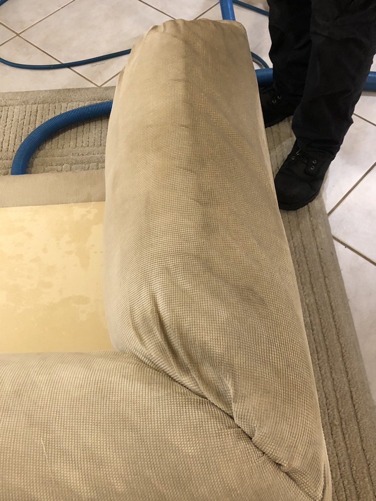 Photo of Clean Earth Restorations
