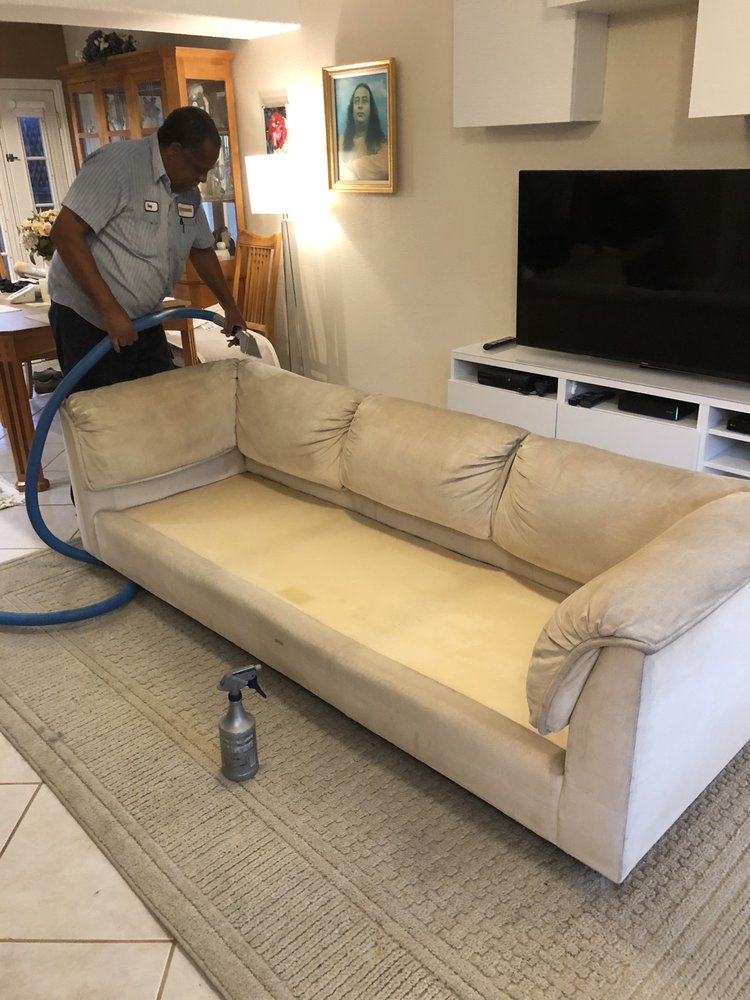 Photo of Clean Earth Restorations