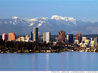 Photo of Guild Mortgage Bellevue