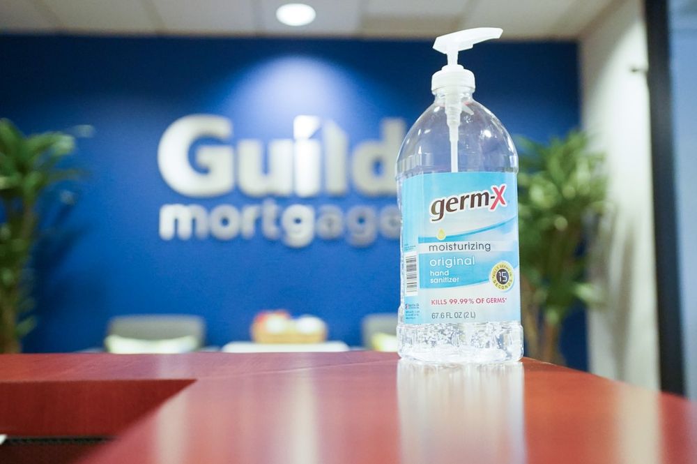 Photo of Guild Mortgage Bellevue