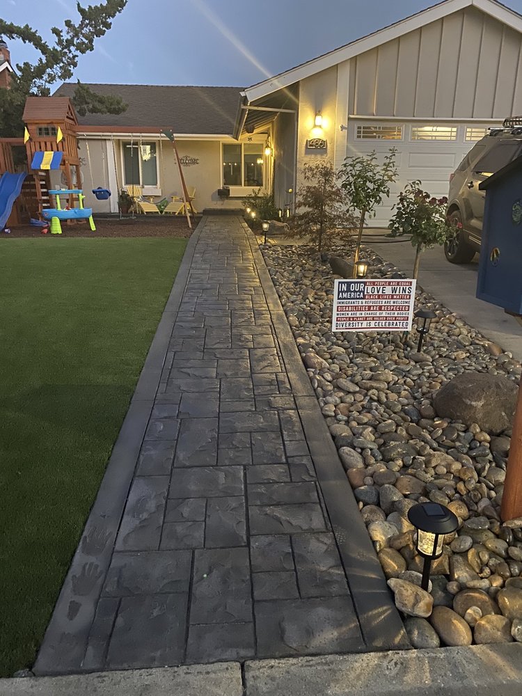 Photo of Reborn Lawns