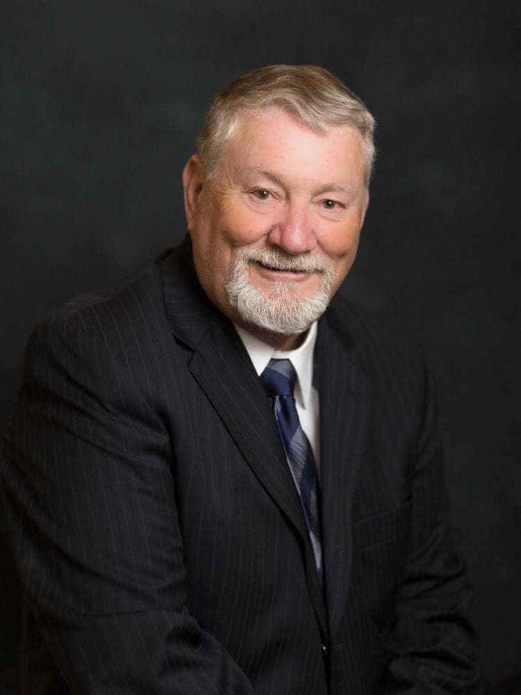 Photo of Allstate Insurance: Harry Patterson