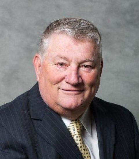 Photo of Allstate Insurance: Harry Patterson
