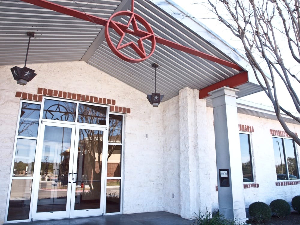 Photo of Heritage Office Suites - Round Rock