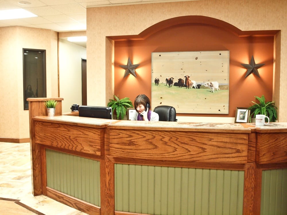 Photo of Heritage Office Suites - Round Rock