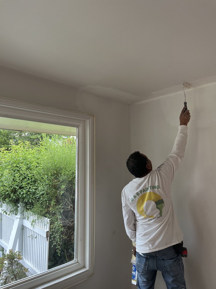 Photo of G&B Painting And Cleaning