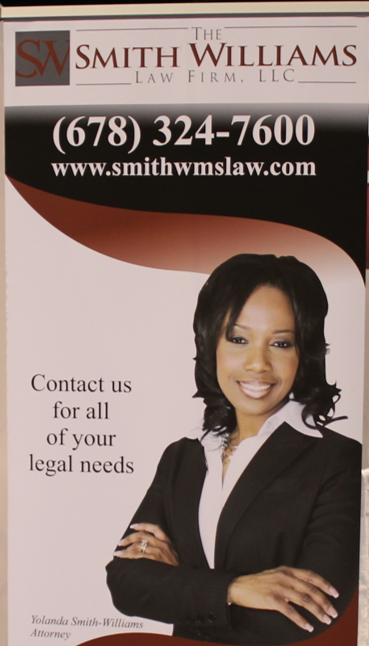 Photo of The Smith Williams Law Firm