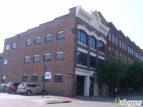 Photo of Hood Law Firm LLC