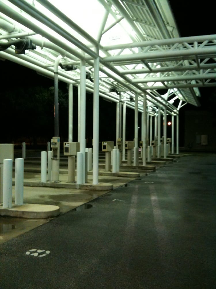 Photo of Security Service Federal Credit Union