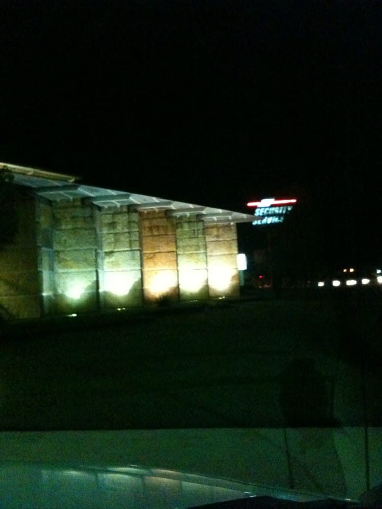 Photo of Security Service Federal Credit Union