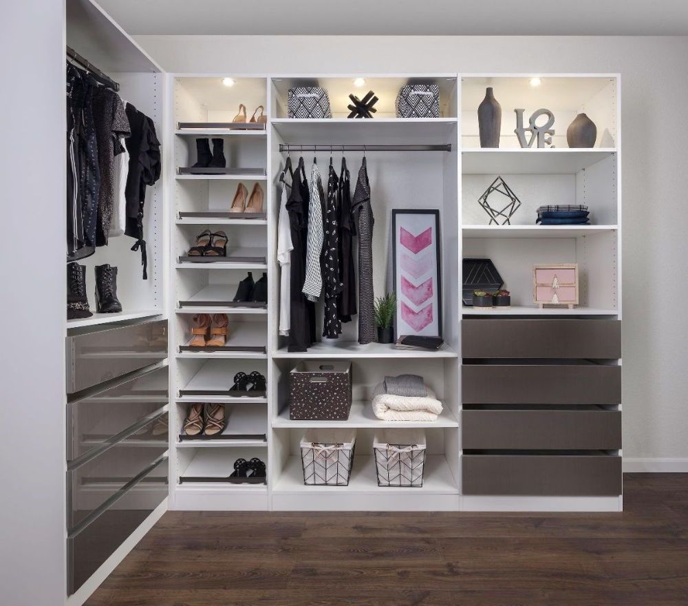 Photo of Hello Closets