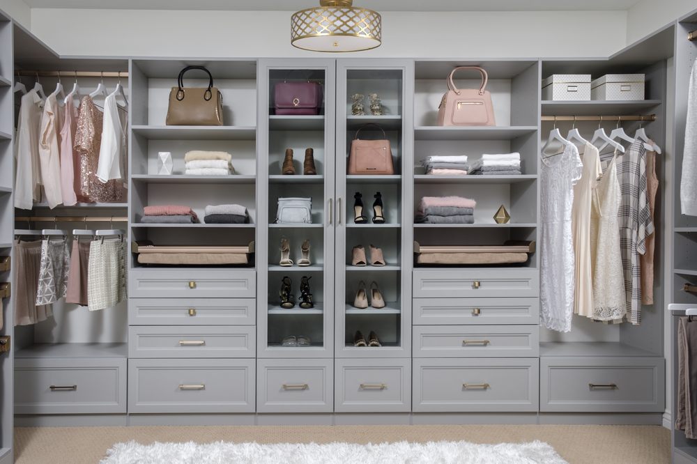 Photo of Hello Closets