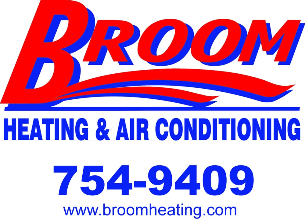 Photo of Broom Heating & Air Conditioning
