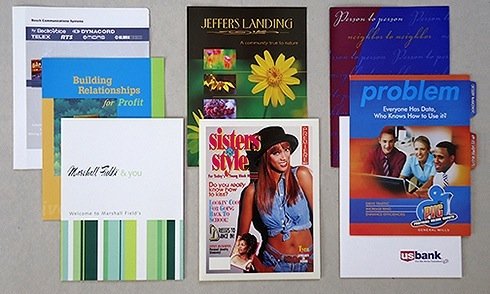 Photo of Richfield Printing