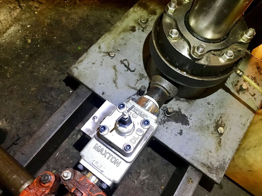 Photo of Elevator Support Services