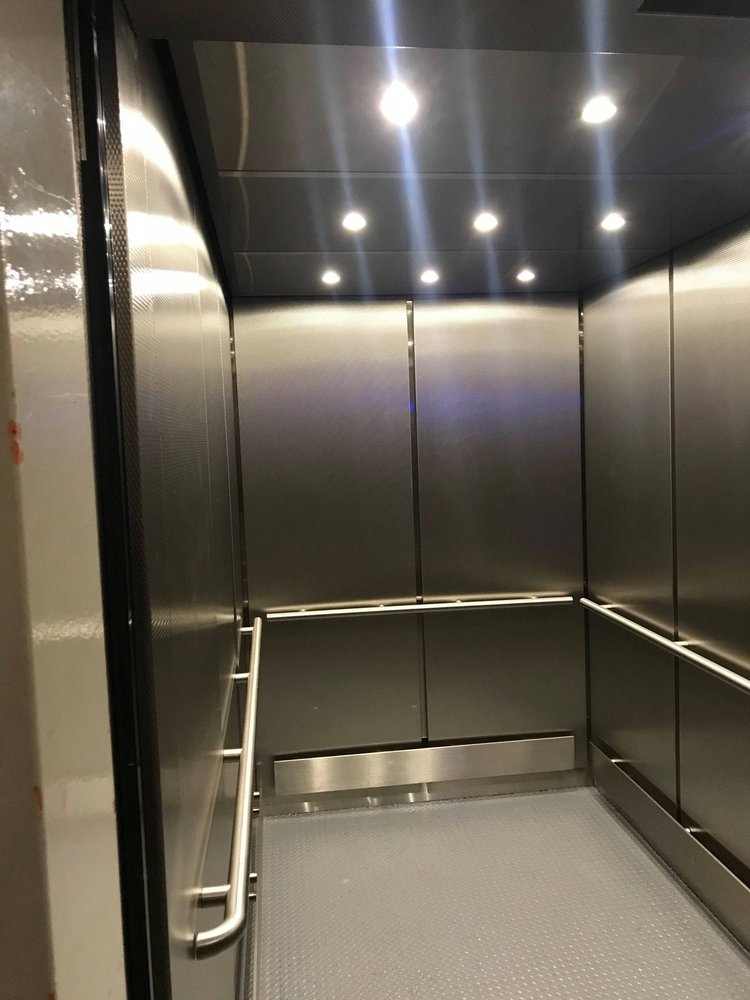 Photo of Elevator Support Services