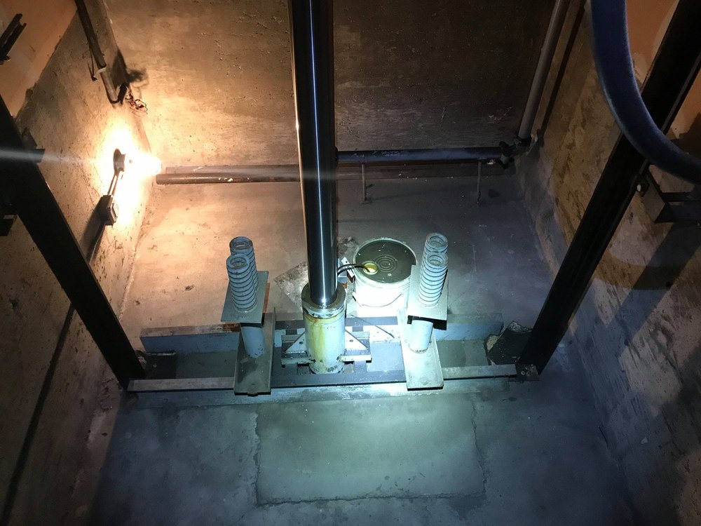 Photo of Elevator Support Services