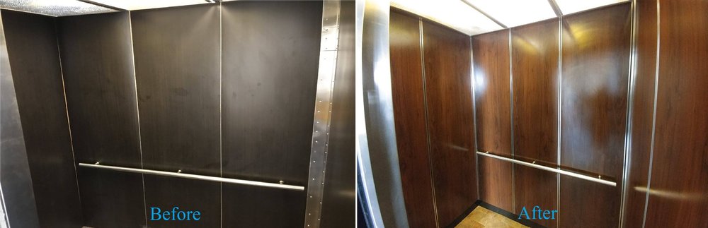 Photo of Elevator Support Services