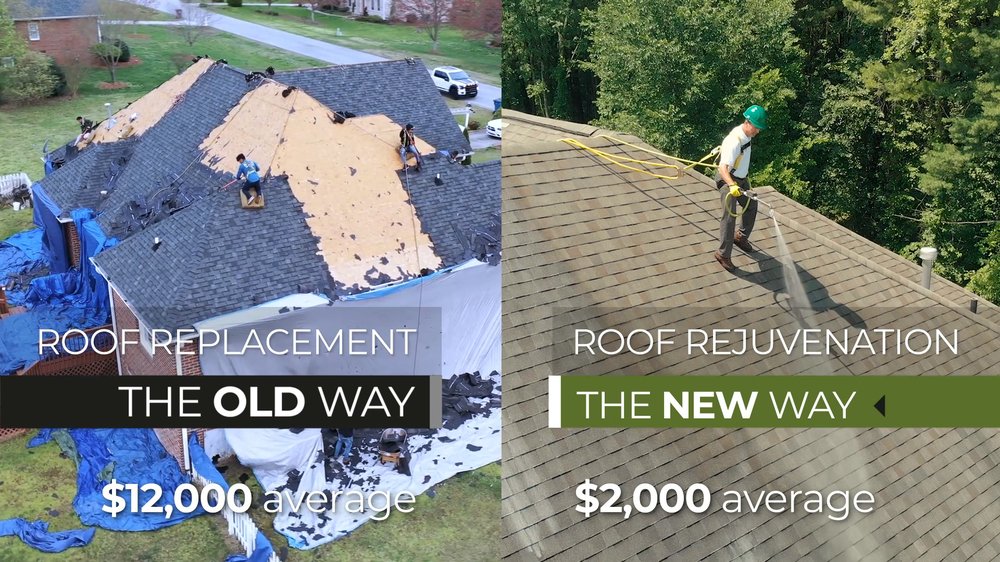 Photo of Roof Maxx