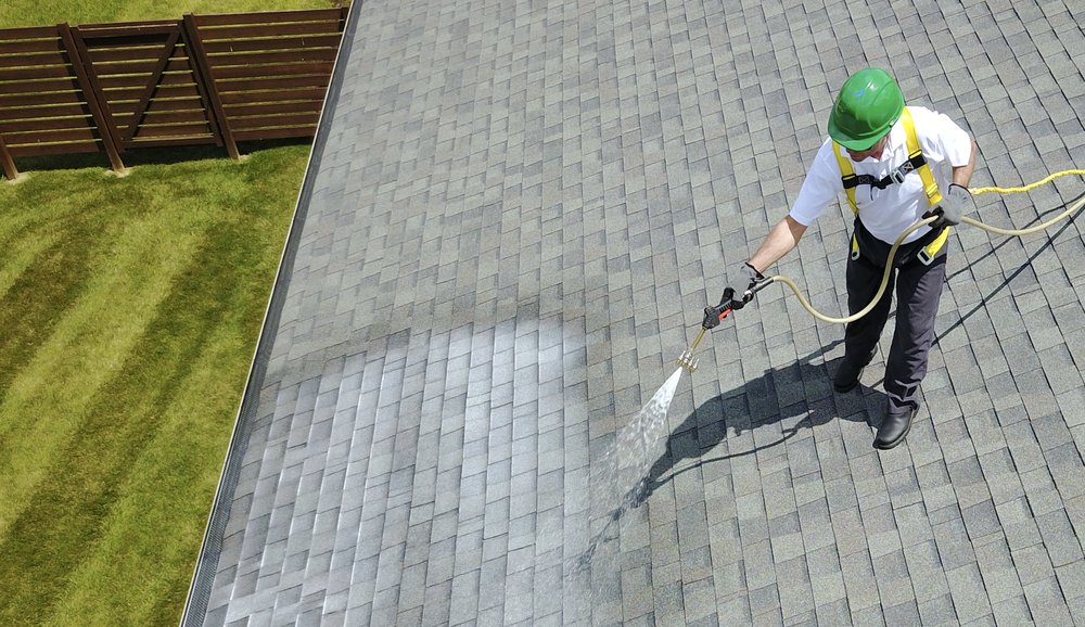 Photo of Roof Maxx