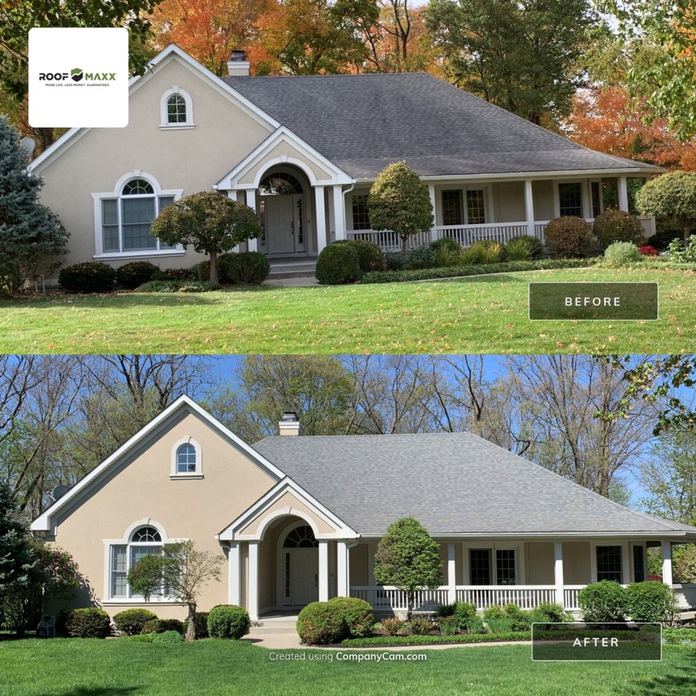 Photo of Roof Maxx
