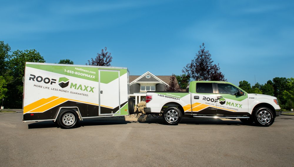 Photo of Roof Maxx