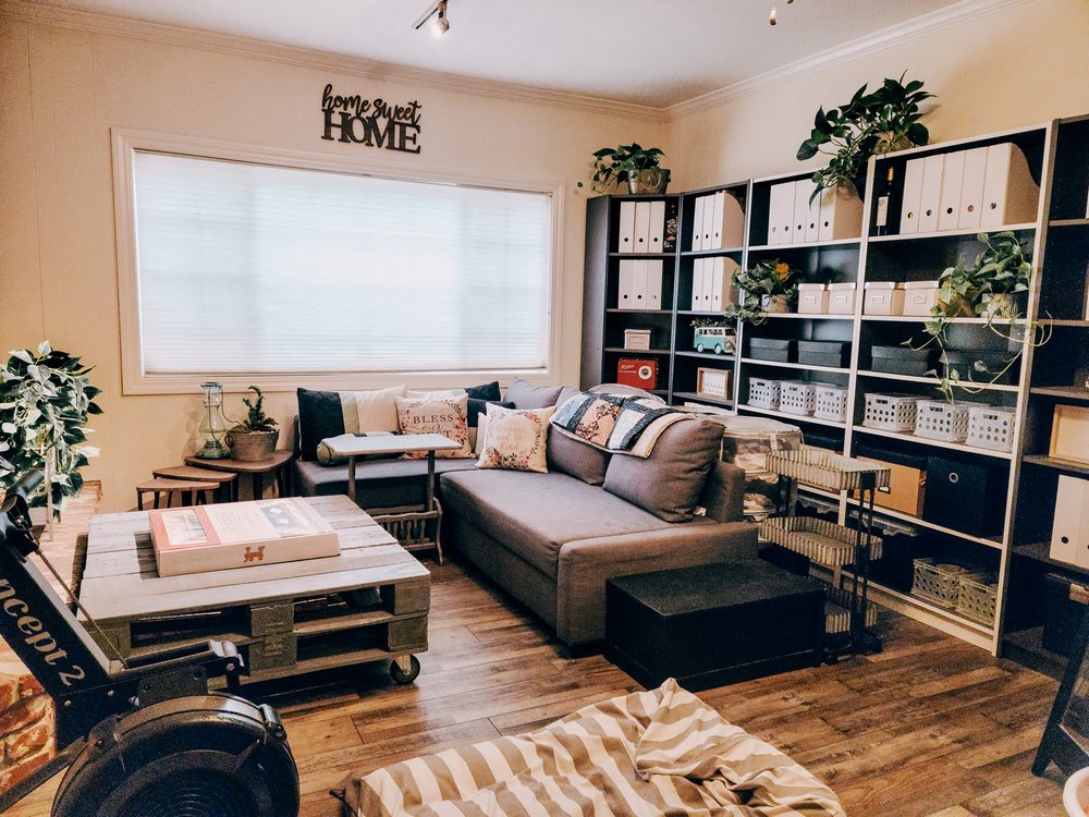 Photo of Diablo Flooring