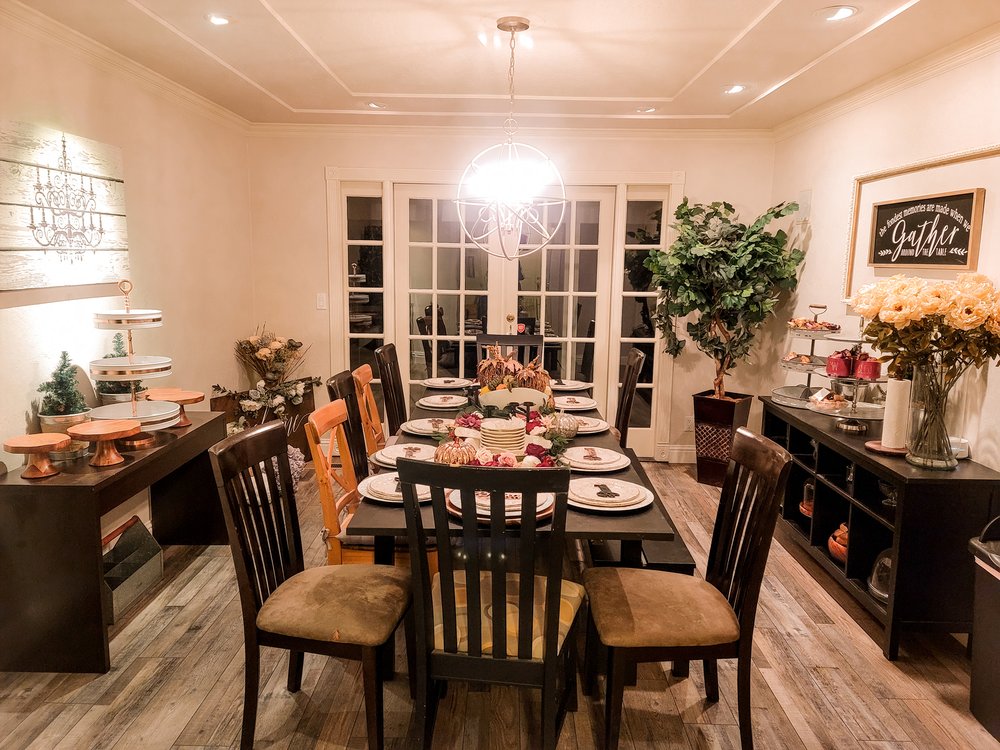 Photo of Diablo Flooring