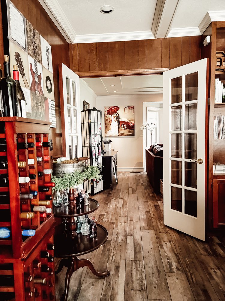 Photo of Diablo Flooring