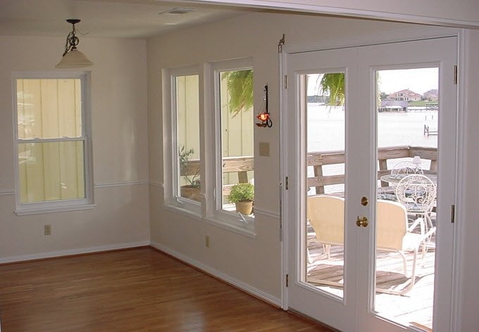 Photo of Price's Doors
