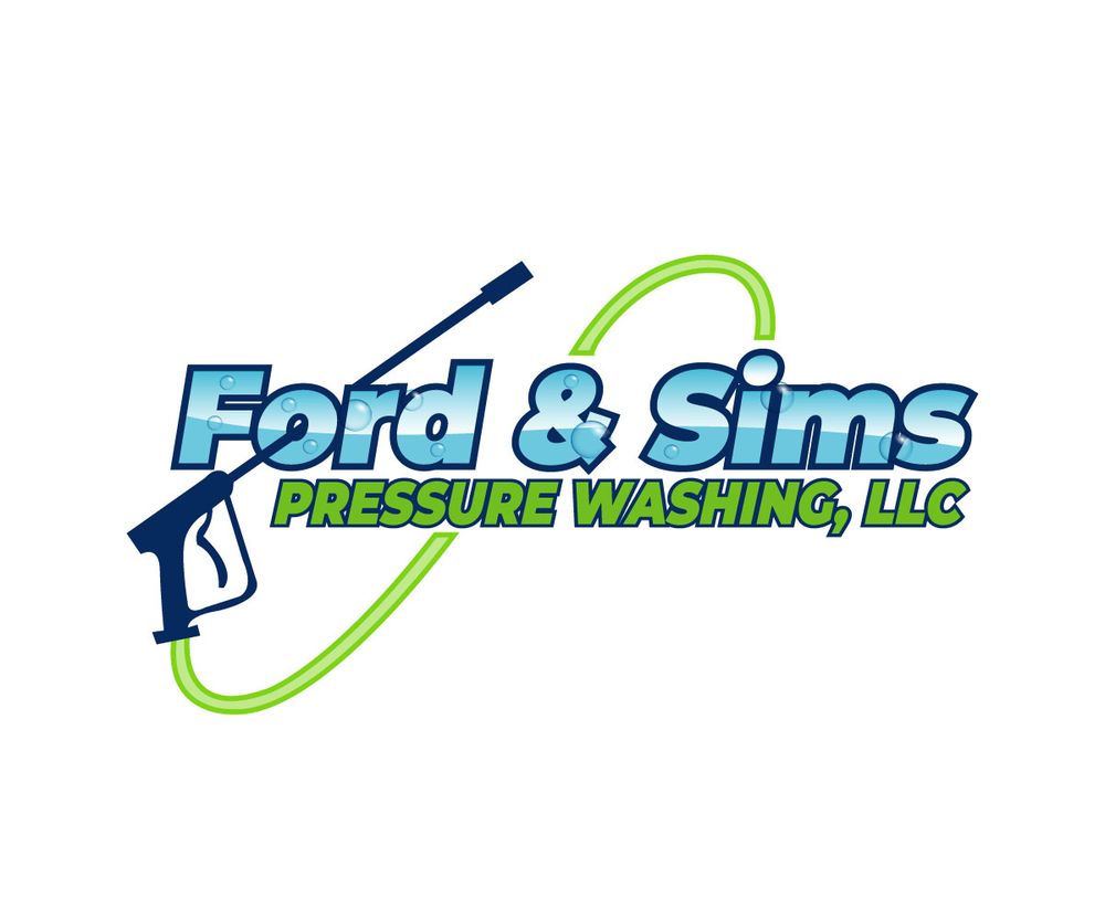 Photo of Ford & Sims Pressure Washing