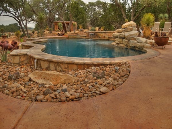 Photo of Michele English Pool World
