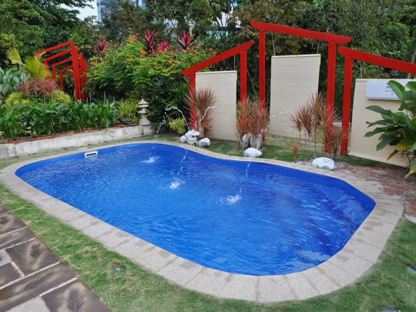 Photo of Michele English Pool World