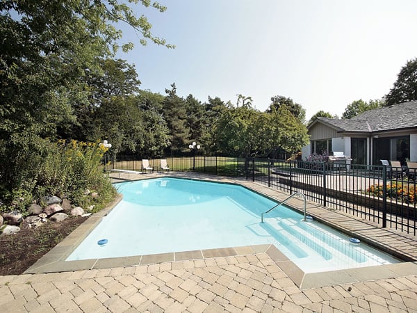 Photo of Michele English Pool World