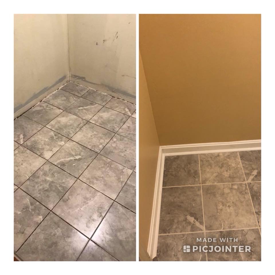 Photo of Augustine's Roofing & Remodeling