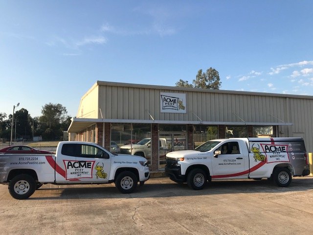 Photo of Acme Pest Management