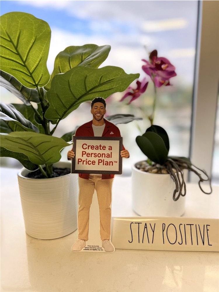 Photo of Blake Guy - State Farm Insurance Agent