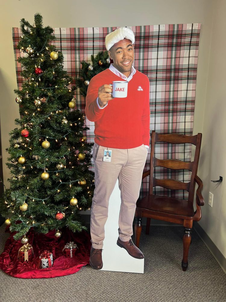 Photo of Blake Guy - State Farm Insurance Agent