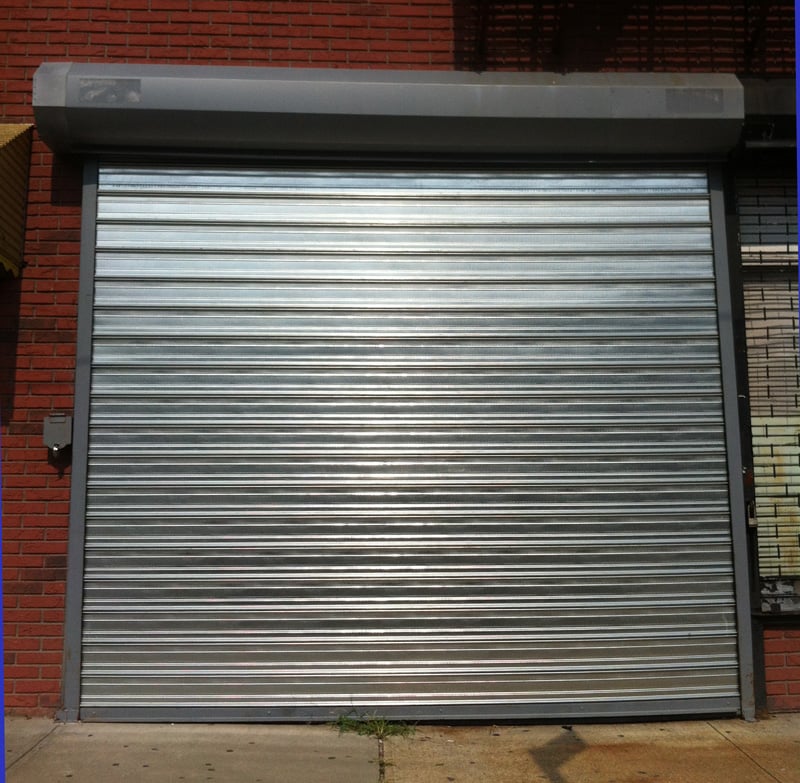 Photo of Matalonco Doors