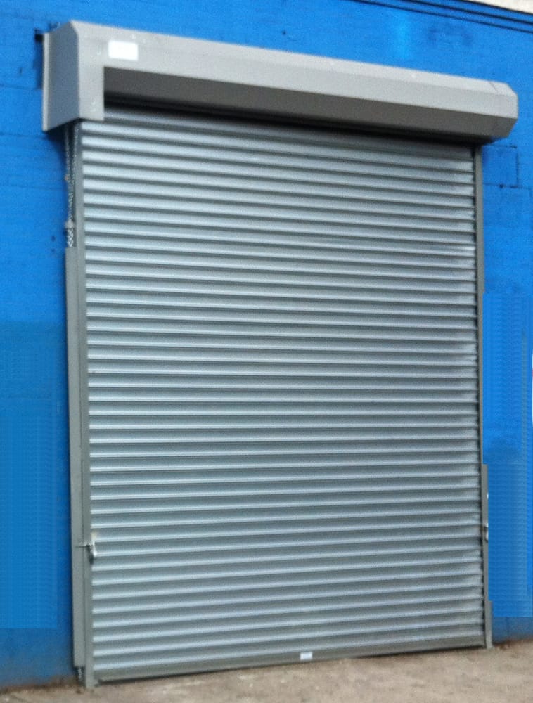 Photo of Matalonco Doors