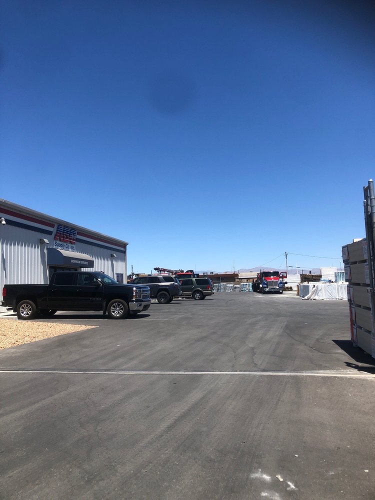 Photo of ABC Supply Co