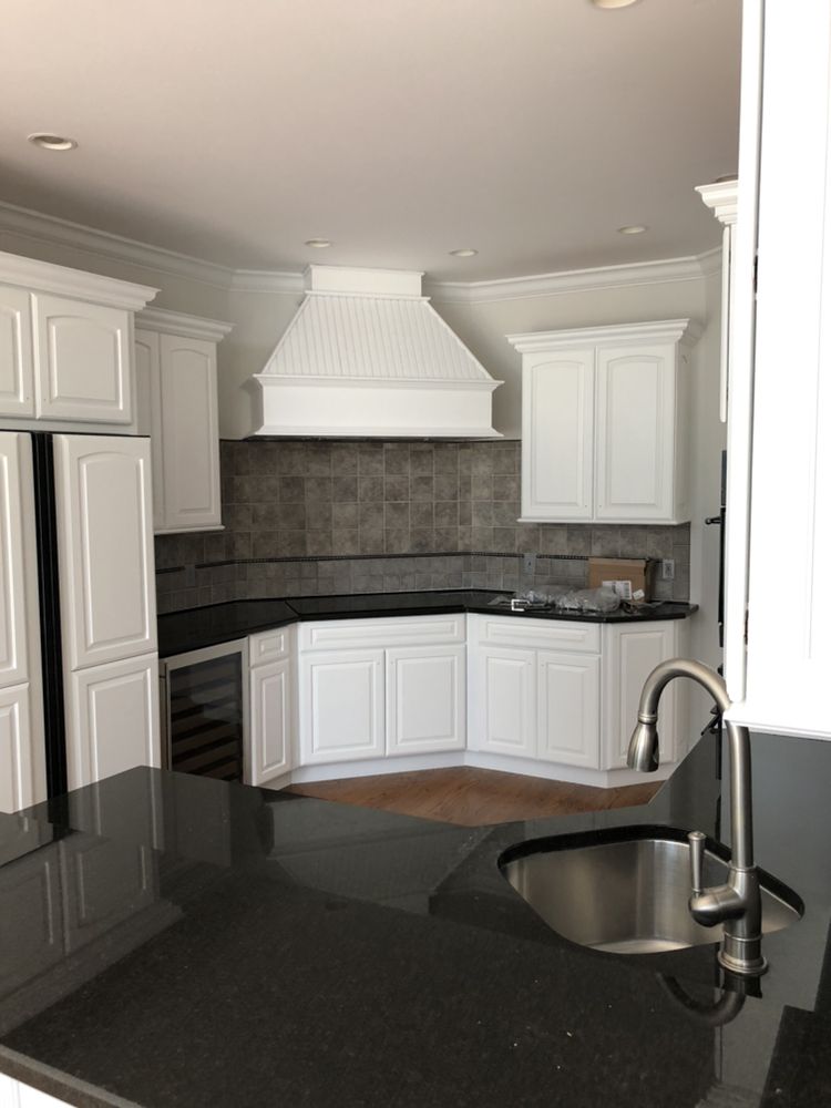 Photo of Mr Cabinet Refinishing