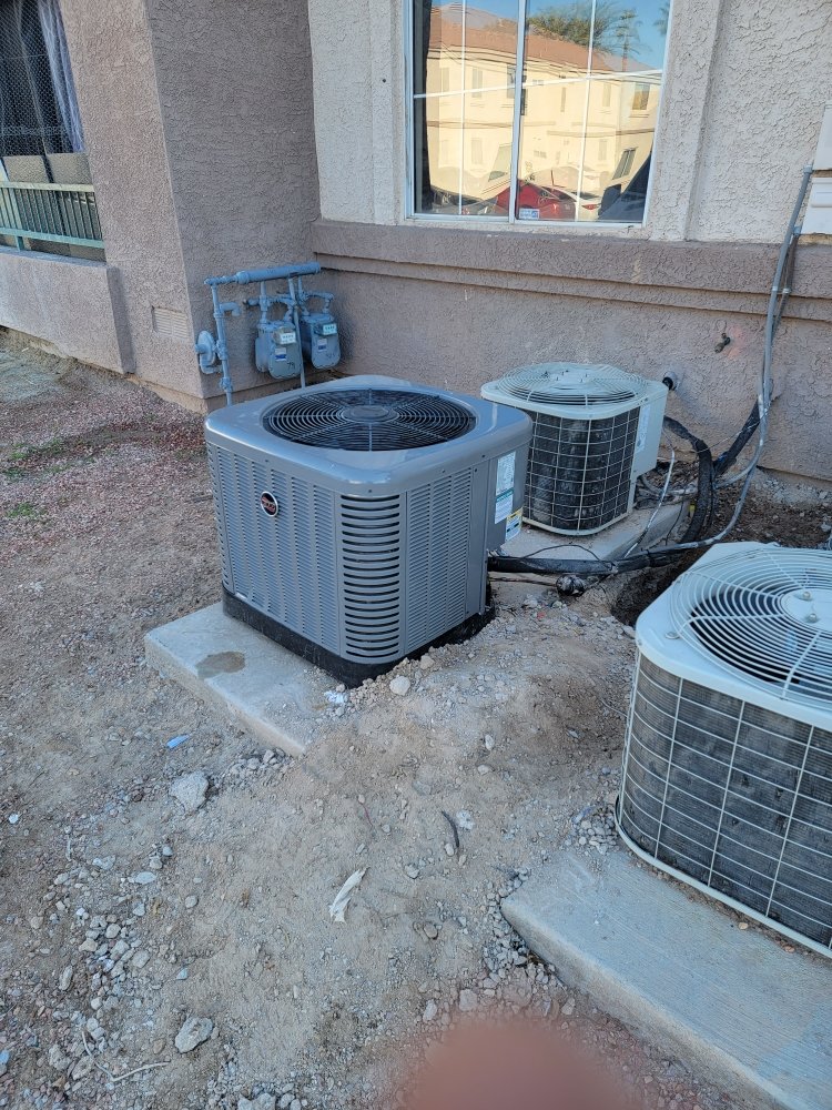 Photo of AirTemp