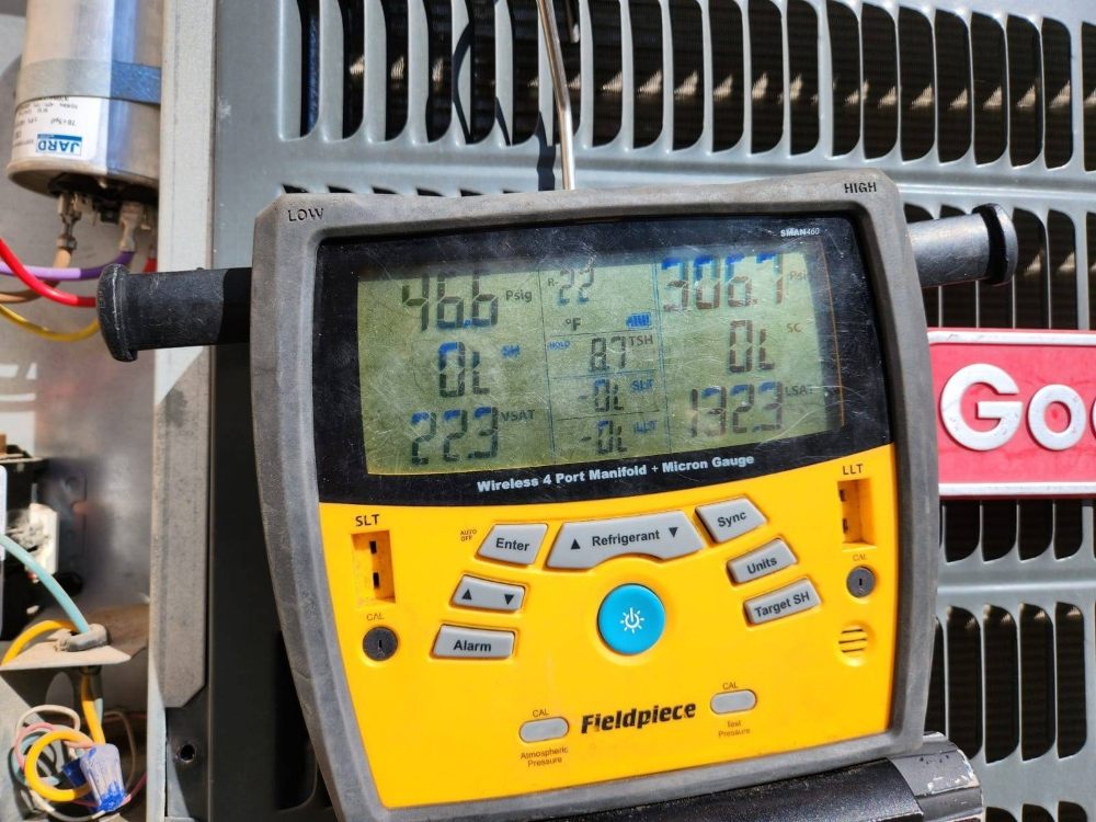 Photo of AirTemp
