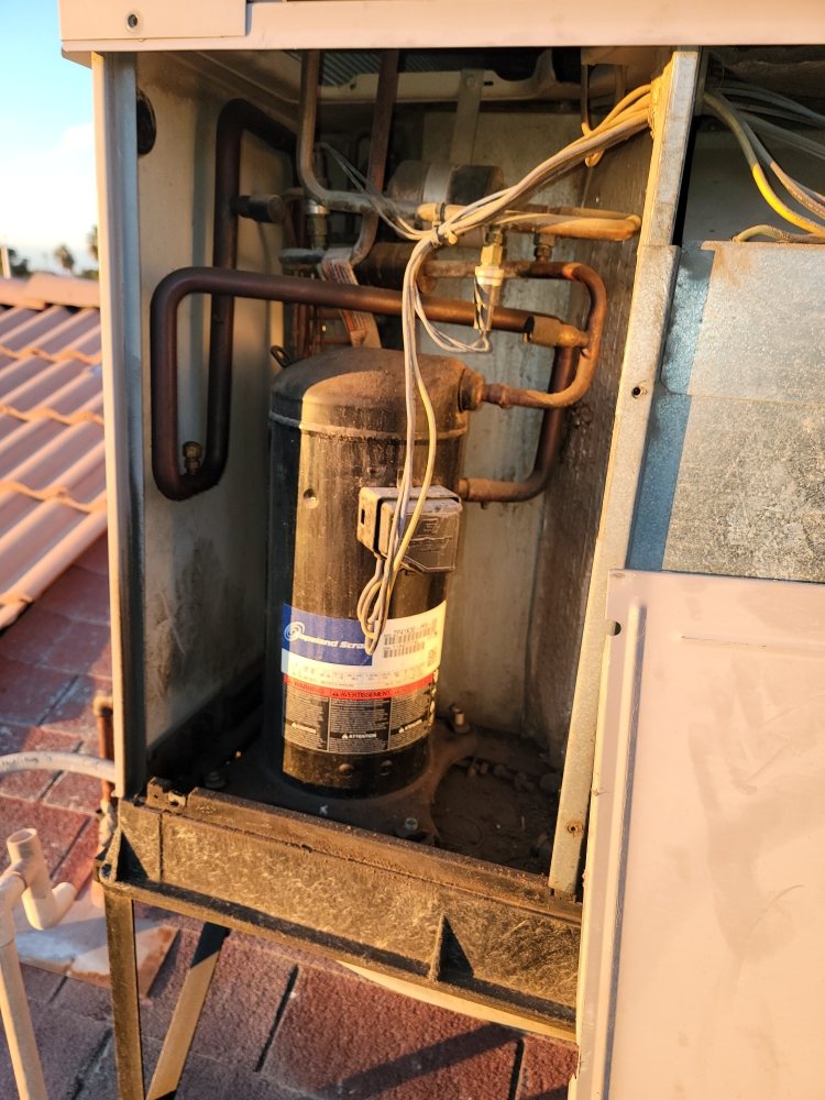 Photo of AirTemp