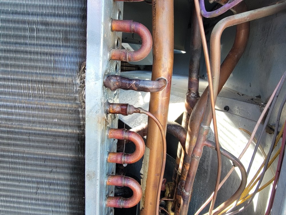 Photo of AirTemp