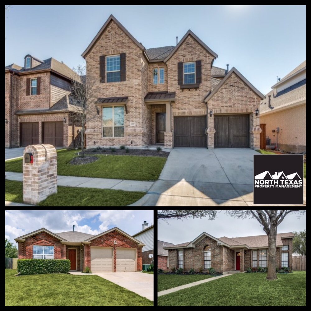 Photo of North Texas Property Management
