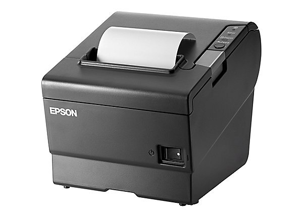 Photo of Pos Retail Solutions