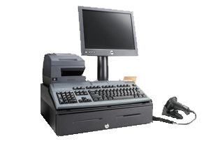 Photo of Pos Retail Solutions