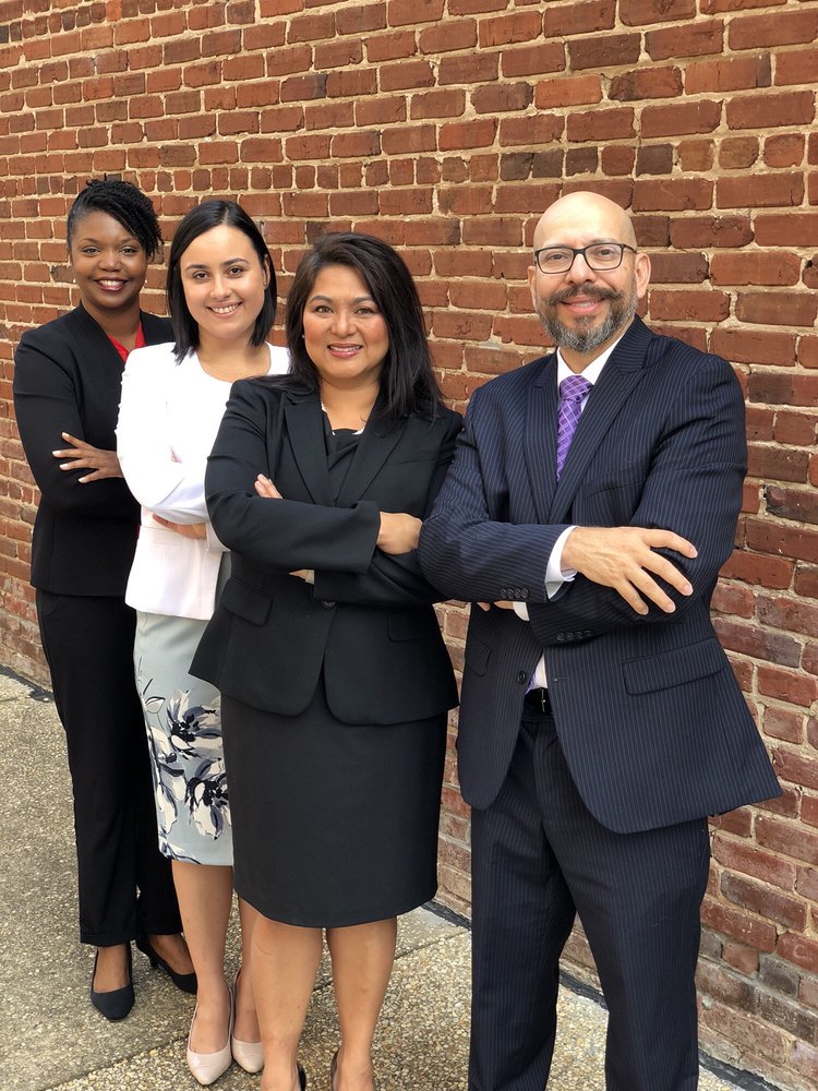 Photo of Cansino Blanchette Law Firm